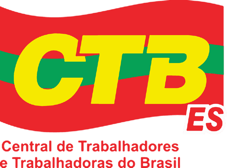 CTB-ES, Central dos Trabalhadores e Trabalhadoras do Brasil no Espírito Santo